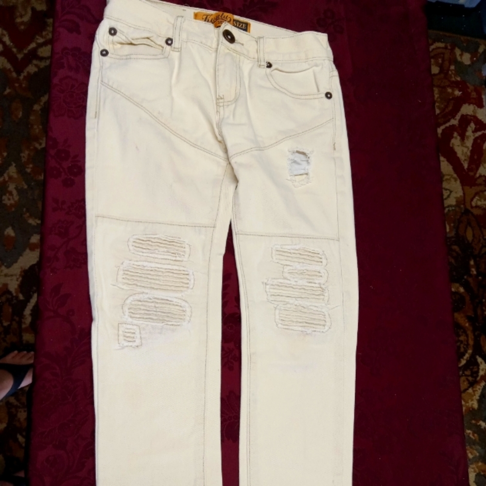 Jean